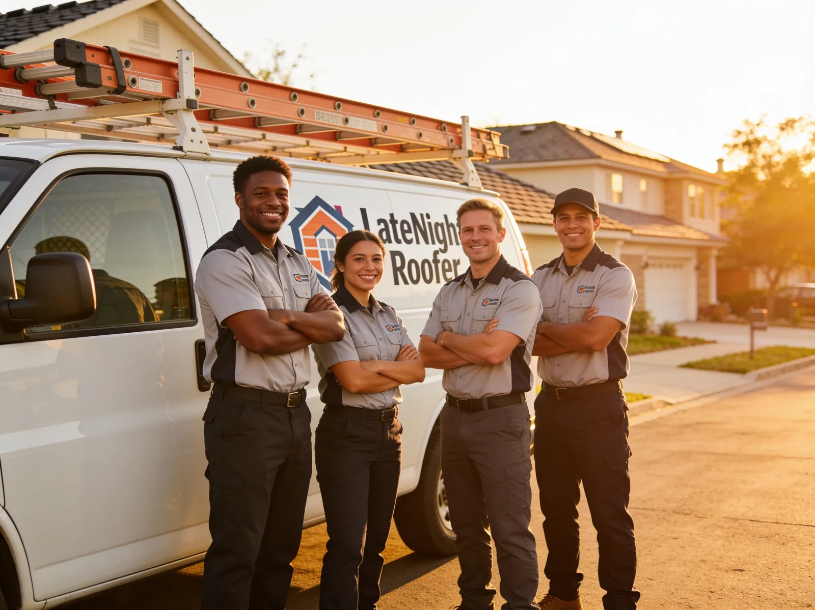 Emergency Roof Repair company in Ohio City, CO